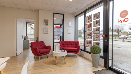 Agence ORPI Conseil Panazol